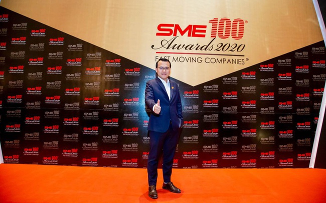 CEO Babylons Nguyễn Đình Đức: Tôi muốn tập trung vào những thứ không bao giờ thay đổi CEO Babylons Nguyễn Đình Đức: Tôi muốn tập trung vào những thứ không bao giờ thay đổi