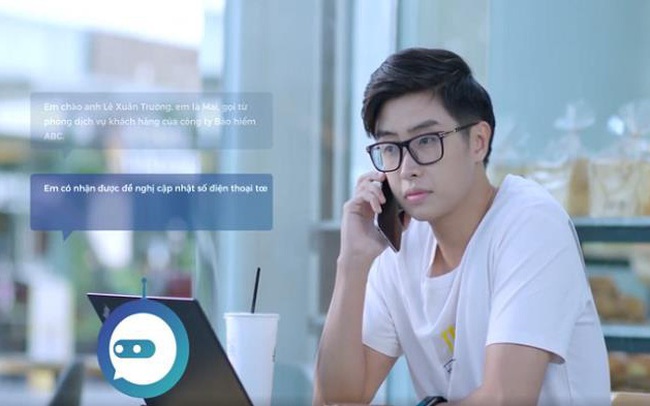 Chuyển đổi số - hợp tác sống còn của tài chính và công nghệ Chuyển đổi số - hợp tác sống còn của tài chính và công nghệ