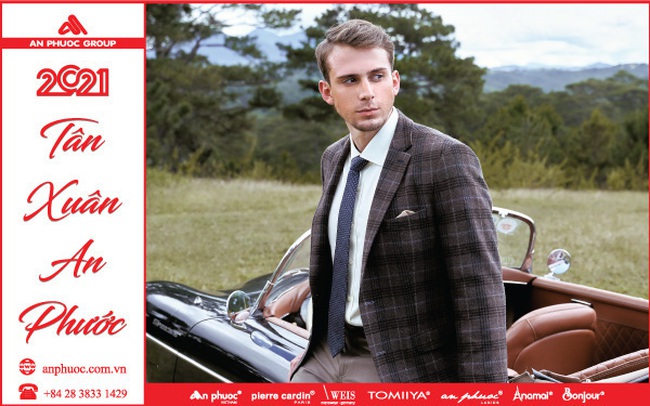 Thời trang An Phước – Pierre Cardin chuyển mình giữa thời Covid cùng thông điệp ý nghĩa Thời trang An Phước – Pierre Cardin chuyển mình giữa thời Covid cùng thông điệp ý nghĩa