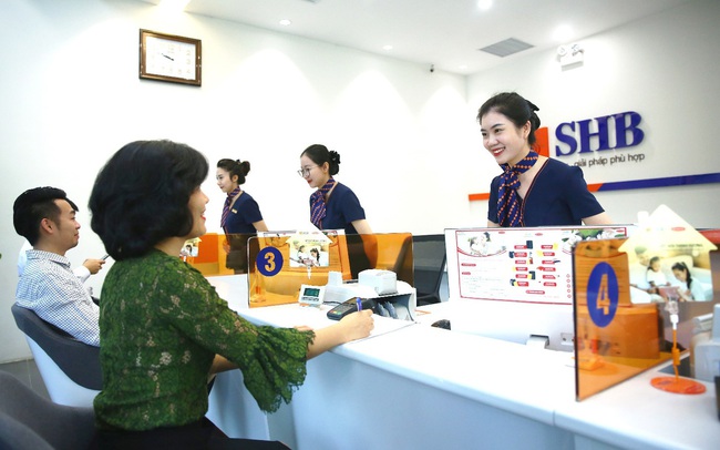 SHB hoàn thành Basel II trước thời hạn
