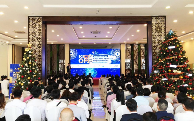 AZ Property Group công bố giải Best Sales trị giá hơn 9 tỷ đồng AZ Property Group công bố giải Best Sales trị giá hơn 9 tỷ đồng