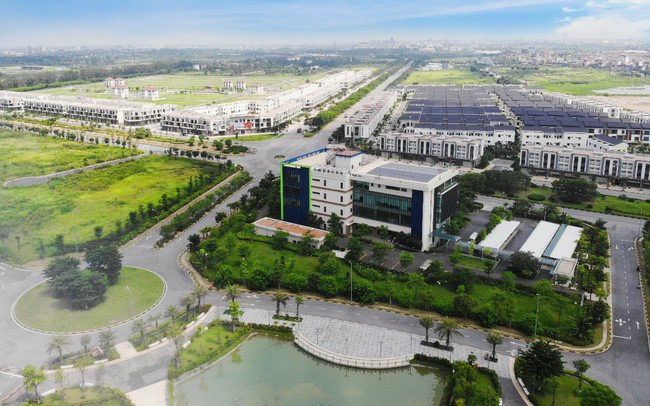 Từ Sơn Bắc Ninh trở thành thị trường tiềm năng bậc nhất cho giới đầu tư BĐS cuối 2020 Từ Sơn Bắc Ninh trở thành thị trường tiềm năng bậc nhất cho giới đầu tư BĐS cuối 2020