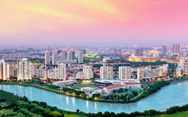 Bất động sản Việt Nam chớp lấy cơ hội vàng trước Hiệp định EVFTA và EVIPA Bất động sản Việt Nam chớp lấy cơ hội vàng trước Hiệp định EVFTA và EVIPA