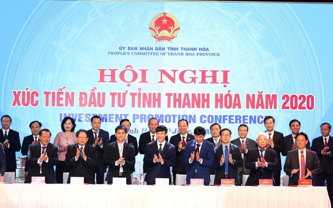 TNG Holdings Vietnam đầu tư chiến lược vào Thanh Hóa