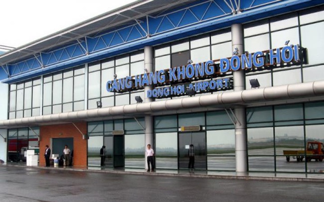 Bất động sản Quảng Bình: Tâm điểm đầu tư nghỉ dưỡng 2020