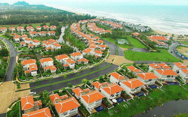 “Giải mã” xu hướng đổ vốn vào đất nền phía Nam Đà Nẵng “Giải mã” xu hướng đổ vốn vào đất nền phía Nam Đà Nẵng