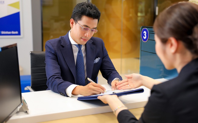 Ngân hàng Shinhan ra mắt gói “Shinhan Package” với các quyền lợi tối ưu
