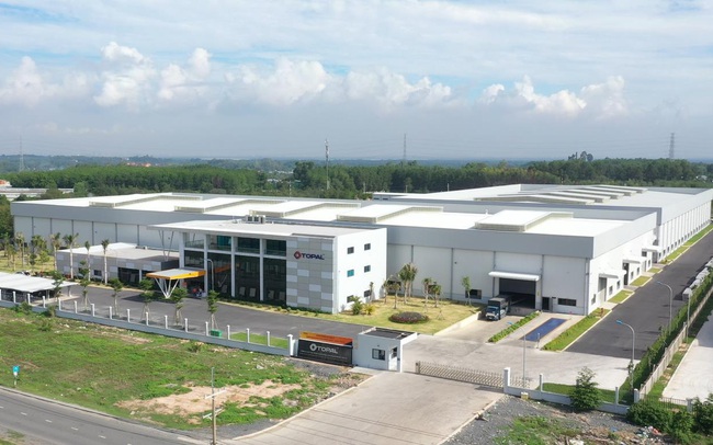 Tập đoàn Austdoor xếp hạng Top 500 doanh nghiệp lớn nhất Việt Nam Tập đoàn Austdoor xếp hạng Top 500 doanh nghiệp lớn nhất Việt Nam
