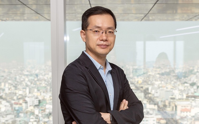Tổng Giám đốc BEST Express nói gì về xu hướng phát triển thương mại điện tử Việt Nam 2021 Tổng Giám đốc BEST Express nói gì về xu hướng phát triển thương mại điện tử Việt Nam 2021