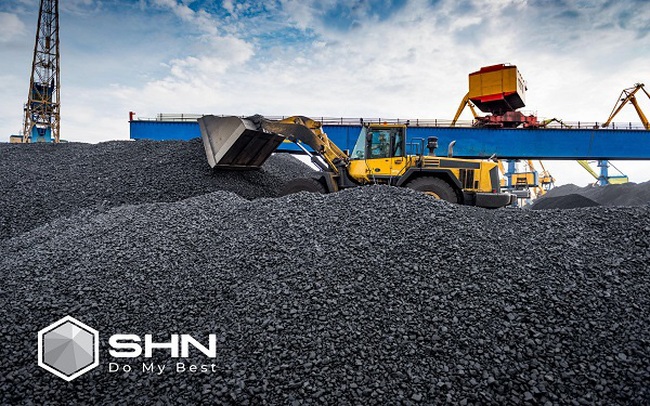 Hậu tái cấu trúc, SHN thành công ty bán than?