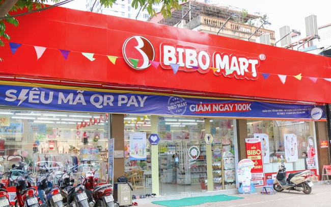 Bibo Mart: Tái xuất sau 03 năm “ở ẩn”, hé lộ bước chuyển mình