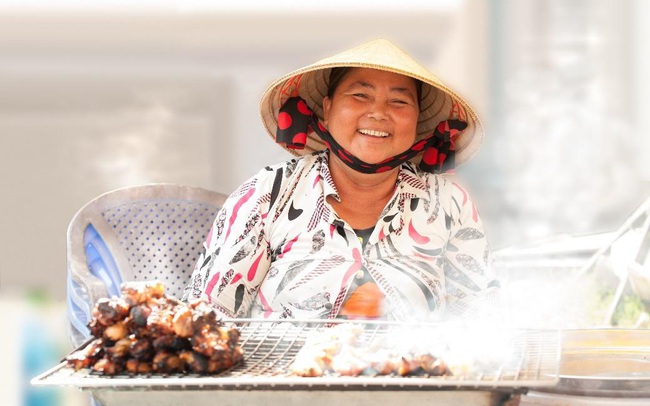 Hành trình Gojek tạo siêu ứng dụng cho đối tác nhà hàng Hành trình Gojek tạo siêu ứng dụng cho đối tác nhà hàng