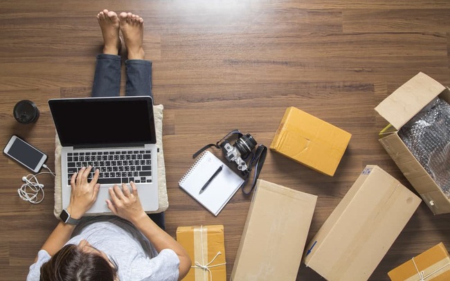 Giải pháp quản lý khách hàng với CRM dành cho chủ shop bán hàng “ngộp” vì mỗi ngày bán nghìn đơn Giải pháp quản lý khách hàng với CRM dành cho chủ shop bán hàng “ngộp” vì mỗi ngày bán nghìn đơn