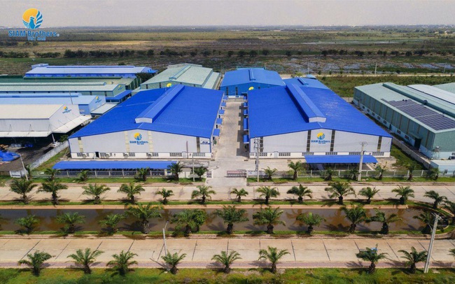 Siam Brothers báo lãi trước thuế năm 2020 tăng 25% Siam Brothers báo lãi trước thuế năm 2020 tăng 25%