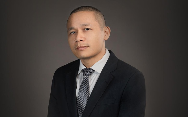 “Tương lai của thế hệ trẻ” qua góc nhìn của CEO Lê Trường Mạnh “Tương lai của thế hệ trẻ” qua góc nhìn của CEO Lê Trường Mạnh