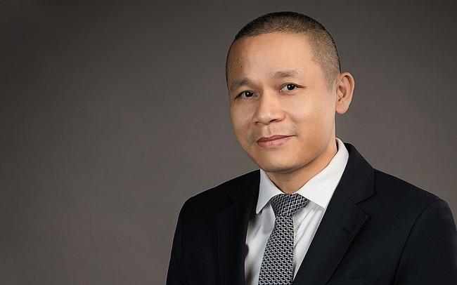 CEO Kingsport: “Sống hết mình, làm những điều hạnh phúc cho khách hàng” CEO Kingsport: “Sống hết mình, làm những điều hạnh phúc cho khách hàng”