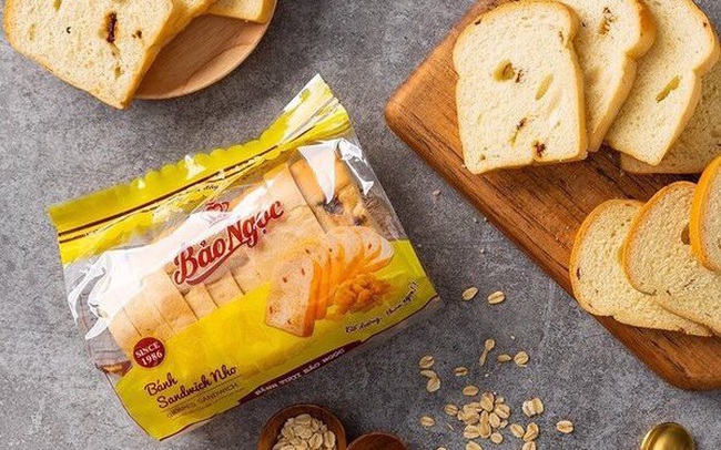 Liên tục “tung” kế hoạch mới, hãng bánh Bảo Ngọc 30 năm tuổi sắp có đột phá? Liên tục “tung” kế hoạch mới, hãng bánh Bảo Ngọc 30 năm tuổi sắp có đột phá?