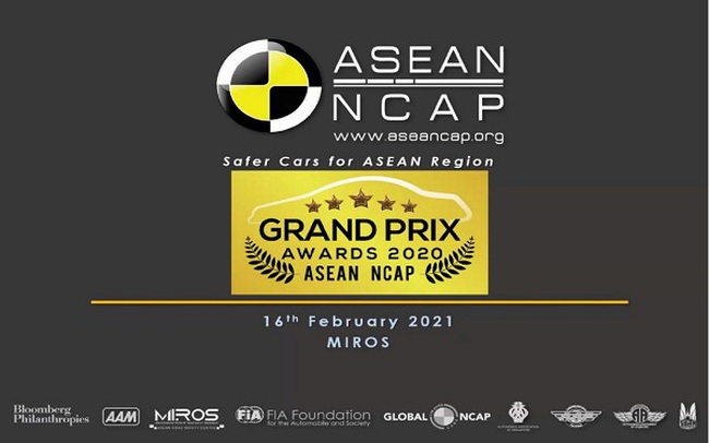 VinFast đoạt giải “Hãng xe có cam kết cao về an toàn” ASEAN NCAP VinFast đoạt giải “Hãng xe có cam kết cao về an toàn” ASEAN NCAP