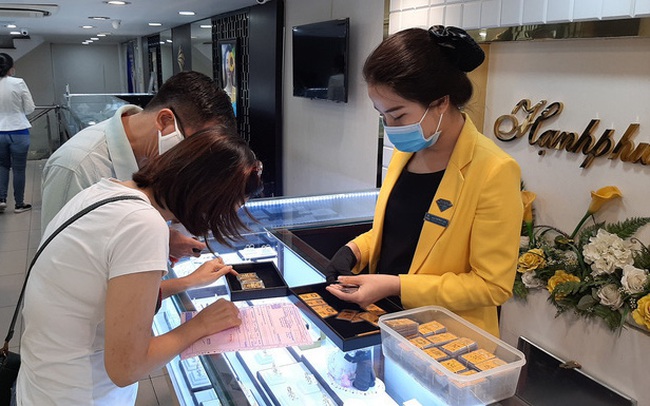 Hệ thống PNJ hoạt động hết công suất ngay từ đầu năm Hệ thống PNJ hoạt động hết công suất ngay từ đầu năm