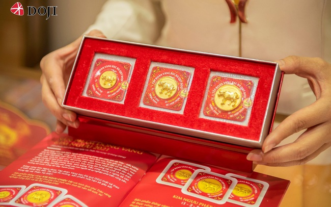 Mua vàng Thần tài trực tuyến siêu tốc qua ứng dụng eGold của DOJI Mua vàng Thần tài trực tuyến siêu tốc qua ứng dụng eGold của DOJI