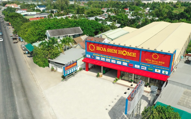 HSG: Tháng 01/2021, lợi nhuận sau thuế ước đạt 175 tỷ đồng HSG: Tháng 01/2021, lợi nhuận sau thuế ước đạt 175 tỷ đồng