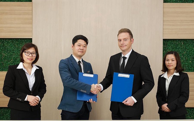 Kyo York chính thức trở thành đại sứ thương hiệu của nội thất cấp Jager Kyo York chính thức trở thành đại sứ thương hiệu của nội thất cấp Jager