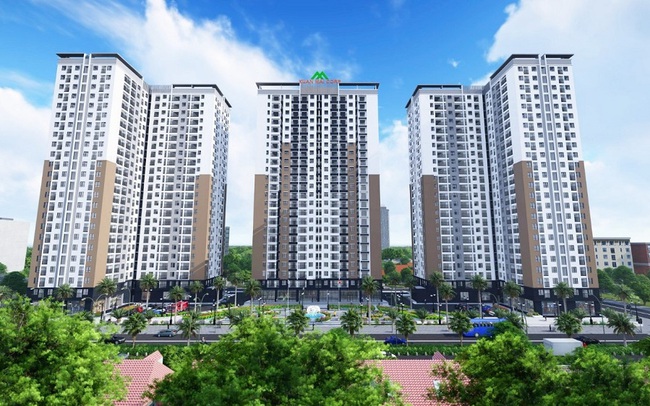 Chung cư Xuân Mai Tower Thanh Hóa tổ chức đêm hội trăng rằm 2020