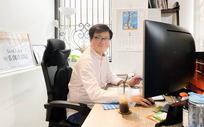 Tình yêu, con người, văn hóa doanh nghiệp – “kiềng ba chân” giúp Go2Joy vững mạnh Tình yêu, con người, văn hóa doanh nghiệp – “kiềng ba chân” giúp Go2Joy vững mạnh
