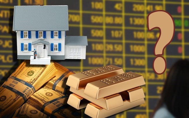 Năm 2021, giới đầu tư chuyển hướng vào phân khúc hấp dẫn này Năm 2021, giới đầu tư chuyển hướng vào phân khúc hấp dẫn này
