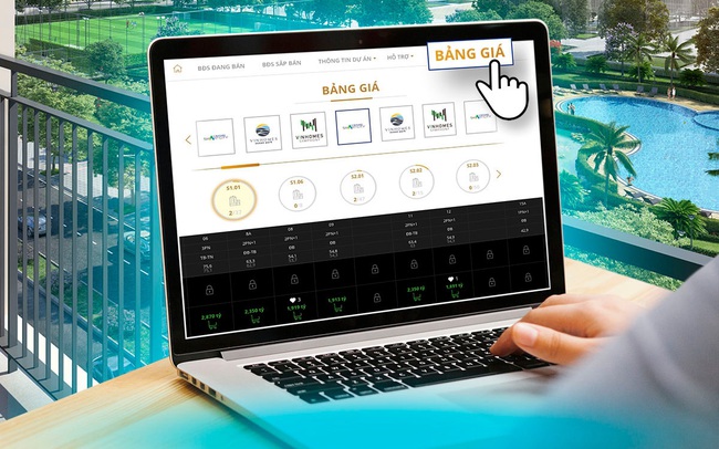 Mới đầu năm 2021, Vinhomes đã tạo sức hút mới trên thị trường bất động sản Mới đầu năm 2021, Vinhomes đã tạo sức hút mới trên thị trường bất động sản
