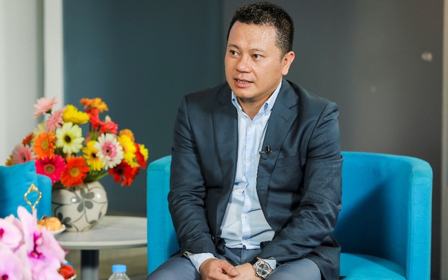Định hướng dịch vụ giúp chuyển đổi số cho doanh nghiệp Việt trong 2021 Định hướng dịch vụ giúp chuyển đổi số cho doanh nghiệp Việt trong 2021