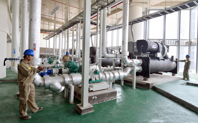 Hawee Group tập trung vào dự án quy mô lớn, tính kỹ thuật cao Hawee Group tập trung vào dự án quy mô lớn, tính kỹ thuật cao
