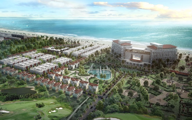 Năm 2020, FLC lãi sau thuế tăng gần 70% so với ước tính trước đó Năm 2020, FLC lãi sau thuế tăng gần 70% so với ước tính trước đó