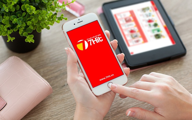 Mua sắm an toàn giá tốt tại siêu thị online 7Hit.vn Mua sắm an toàn giá tốt tại siêu thị online 7Hit.vn