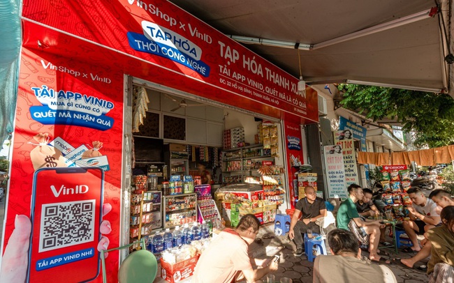 Truyền thông quốc tế ấn tượng với tốc độ phủ sóng đáng kinh ngạc của VinShop Truyền thông quốc tế ấn tượng với tốc độ phủ sóng đáng kinh ngạc của VinShop