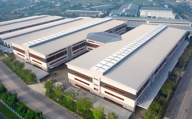 Doanh nghiệp cần lưu ý gì khi xây dựng trung tâm kho vận Doanh nghiệp cần lưu ý gì khi xây dựng trung tâm kho vận
