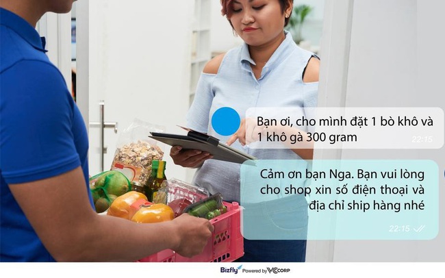 Chỉ kinh doanh online trên các sàn thương mại điện tử, trong cơ còn có nguy Chỉ kinh doanh online trên các sàn thương mại điện tử, trong cơ còn có nguy