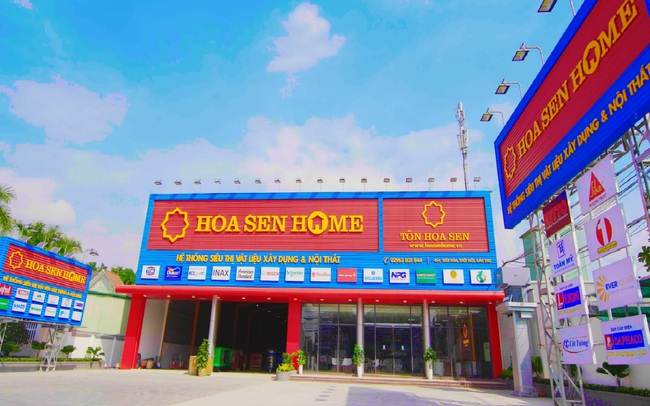 HSG: Tháng 2/2021 LNST 158 tỷ đồng, lũy kế 5 tháng NĐTC 2020-2021 LNST ước đạt 905 tỷ đồng HSG: Tháng 2/2021 LNST 158 tỷ đồng, lũy kế 5 tháng NĐTC 2020-2021 LNST ước đạt 905 tỷ đồng