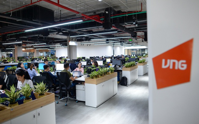 Giải mã lý do kỳ lân VNG rót tiền mạnh tay cho loạt Start-up Việt Giải mã lý do kỳ lân VNG rót tiền mạnh tay cho loạt Start-up Việt