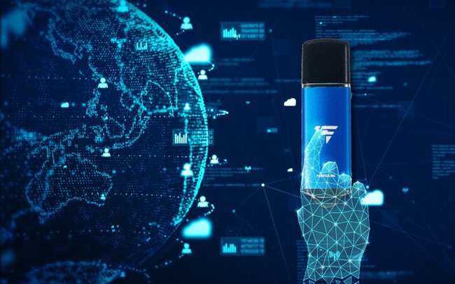 Chữ ký số FastCA thúc đẩy chuyển đổi số cho doanh nghiệp Chữ ký số FastCA thúc đẩy chuyển đổi số cho doanh nghiệp
