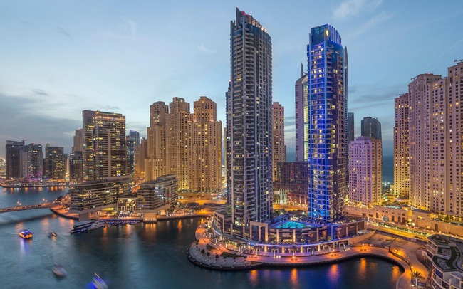 Chiến lược của IHG trong phân khúc Branded Residences Chiến lược của IHG trong phân khúc Branded Residences