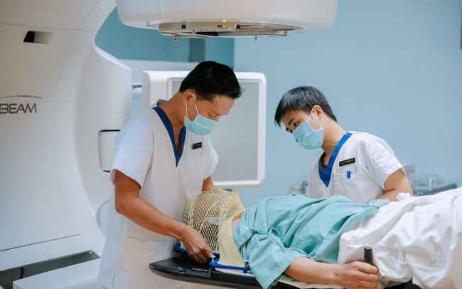 Bệnh viện Vinmec Central Park - TPHCM nhận chứng chỉ quốc tế JCI lần II Bệnh viện Vinmec Central Park - TPHCM nhận chứng chỉ quốc tế JCI lần II