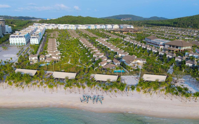 Bùng nổ sự kiện ra mắt The Center – Sun Grand City Hillside Residence Bùng nổ sự kiện ra mắt The Center – Sun Grand City Hillside Residence