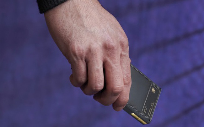 Lộ diện Mobiado Forma Sport phong cách thể thao, lấy cảm hứng từ Richard Mille Lộ diện Mobiado Forma Sport phong cách thể thao, lấy cảm hứng từ Richard Mille