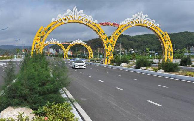Đất nền ven biển Vân Đồn: 2020 khởi sắc, 2021 thăng hạng Đất nền ven biển Vân Đồn: 2020 khởi sắc, 2021 thăng hạng