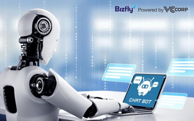 Chatbot và Email Marketing: Điều kiện đủ để doanh nghiệp kinh doanh thành công Chatbot và Email Marketing: Điều kiện đủ để doanh nghiệp kinh doanh thành công