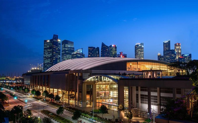 Singapore chuyển mình, hấp dẫn du khách sau dịch COVID-19 Singapore chuyển mình, hấp dẫn du khách sau dịch COVID-19
