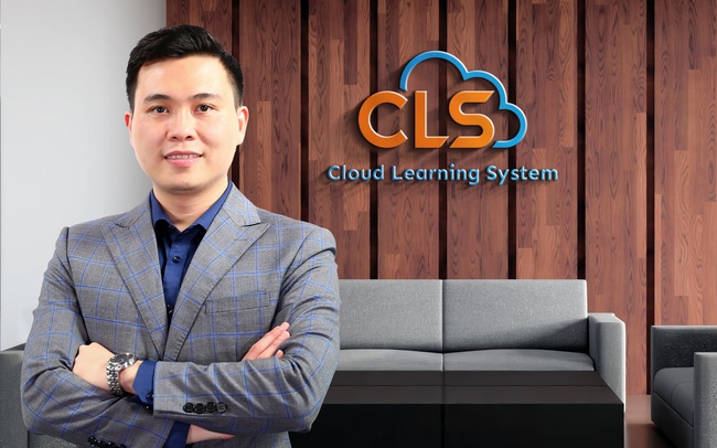 CEO CLS:“Đào tạo E-Learning chỉ dành cho doanh nghiệp lớn là quan điểm sai lầm” CEO CLS:“Đào tạo E-Learning chỉ dành cho doanh nghiệp lớn là quan điểm sai lầm”