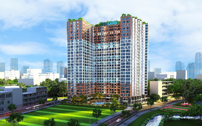 TTC Land chuẩn bị cho kế hoạch chiến lược giai đoạn 2021 - 2025 TTC Land chuẩn bị cho kế hoạch chiến lược giai đoạn 2021 - 2025