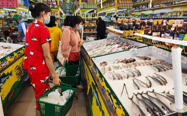 Không chỉ đổi mới trong cửa hàng offline, Bách hoá Xanh nâng cấp luôn không gian mua sắm online Không chỉ đổi mới trong cửa hàng offline, Bách hoá Xanh nâng cấp luôn không gian mua sắm online